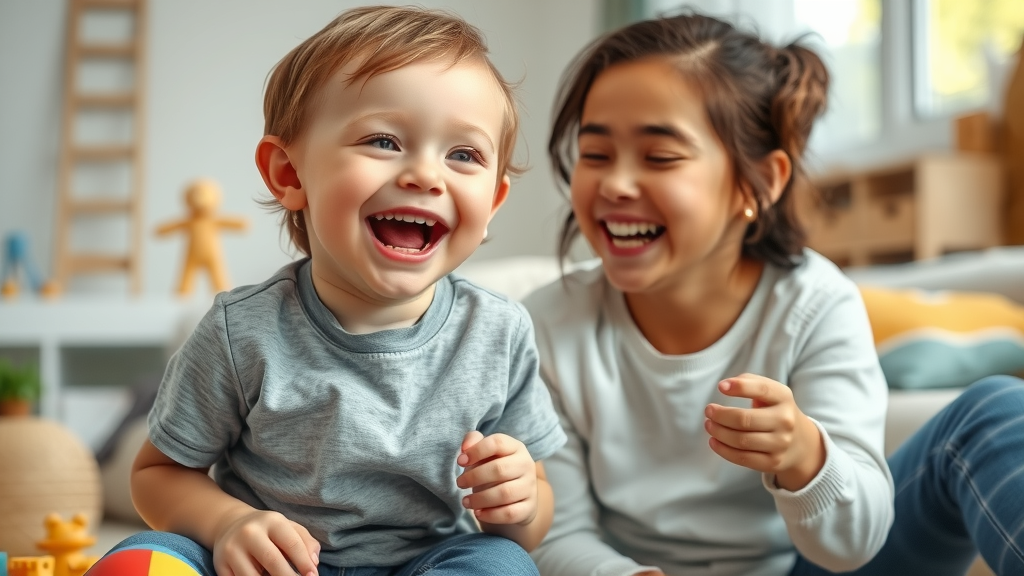 Child with Down syndrome positive results from stem cell product
