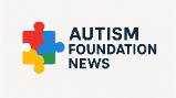Autism Foundation News Logo