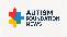 Autism Foundation News Logo
